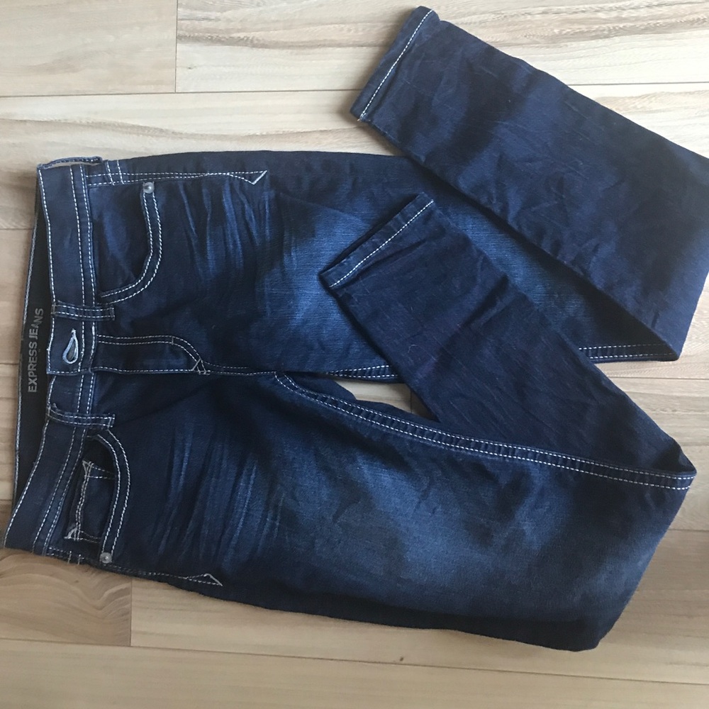 Express Jeans