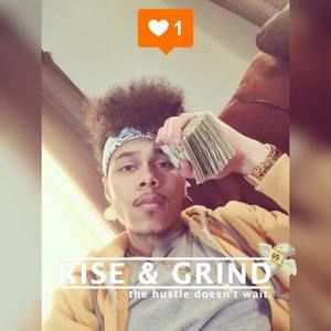 Meet your Posher, Timothy