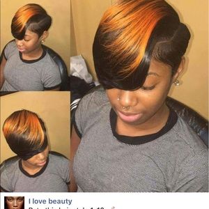 Meet your Posher, Tasha