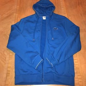 Lacoste Hoodie