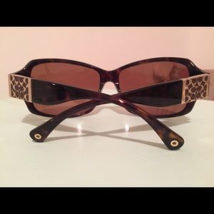 COACH Sunglasses