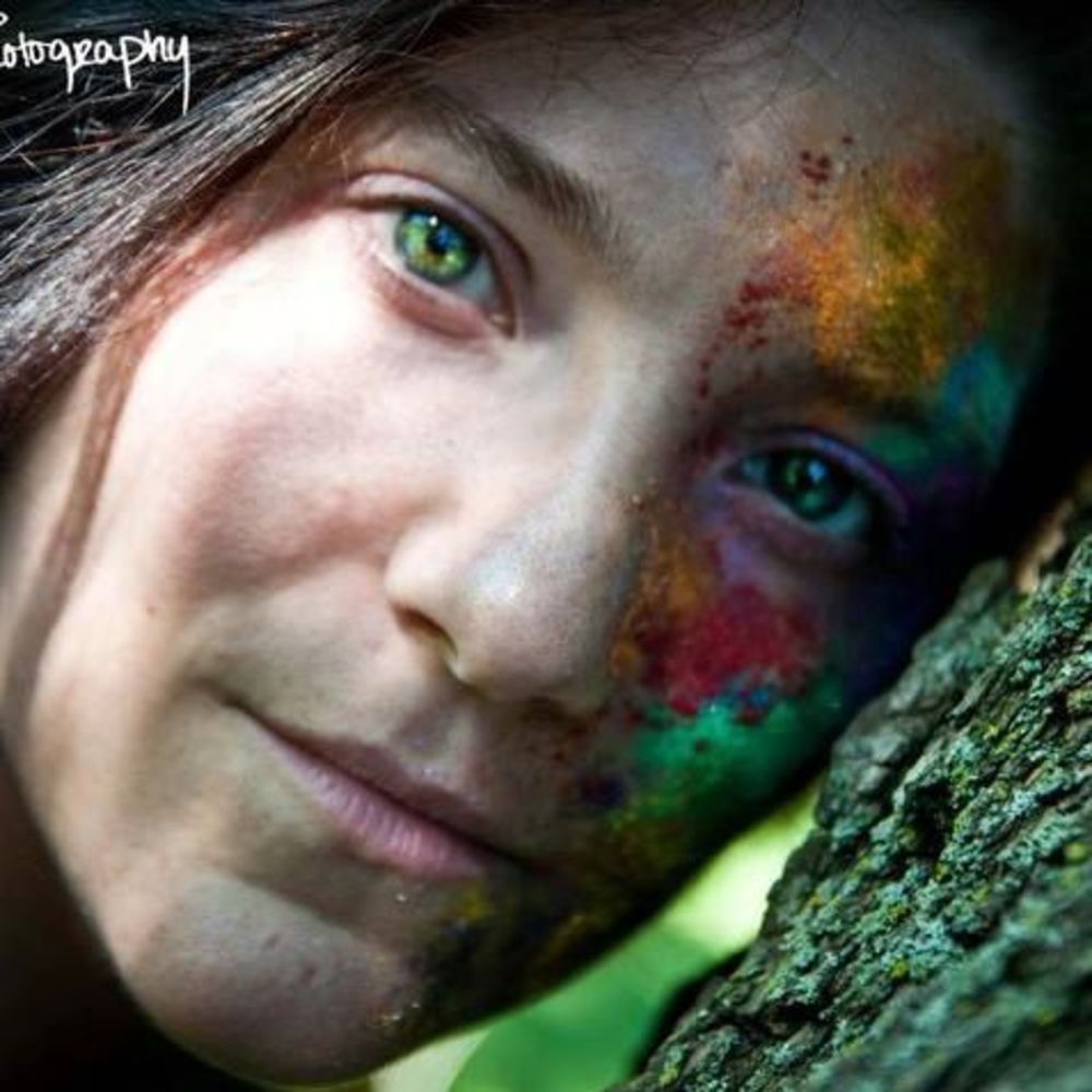 Meet your Posher, Robin