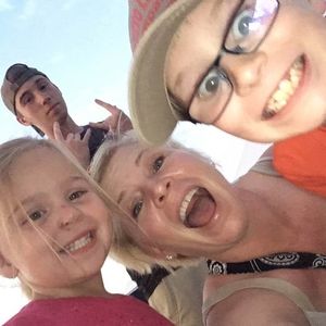 Meet your Posher, Susan