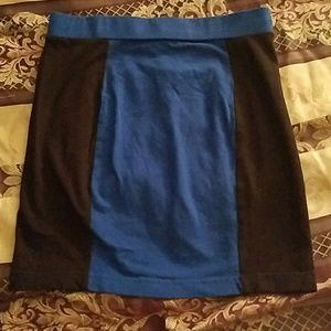 Forever 21 bodycon skirt Forever 21 bodycon skirt
