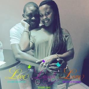 Meet your Posher, Derrick