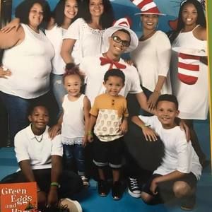 Meet your Posher, Dazella