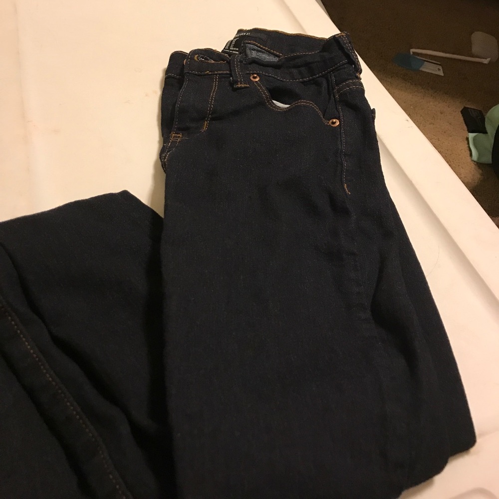 New forever 21 denim