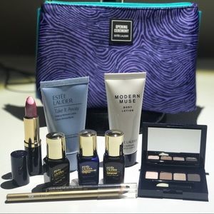 Brand new Estee Lauder traveling size set