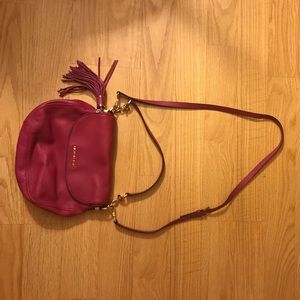 MICHAEL KORS CROSS BODY/SHOULDER BAG!!!