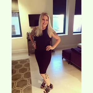 Meet your Posher, Chelsie