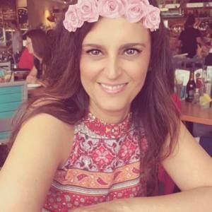 Meet your Posher, Roberta