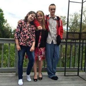 Meet your Posher, Donna