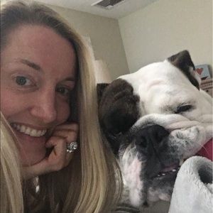 Meet your Posher, Becky