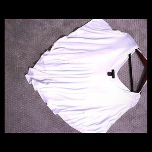 White House Black Market Shirt