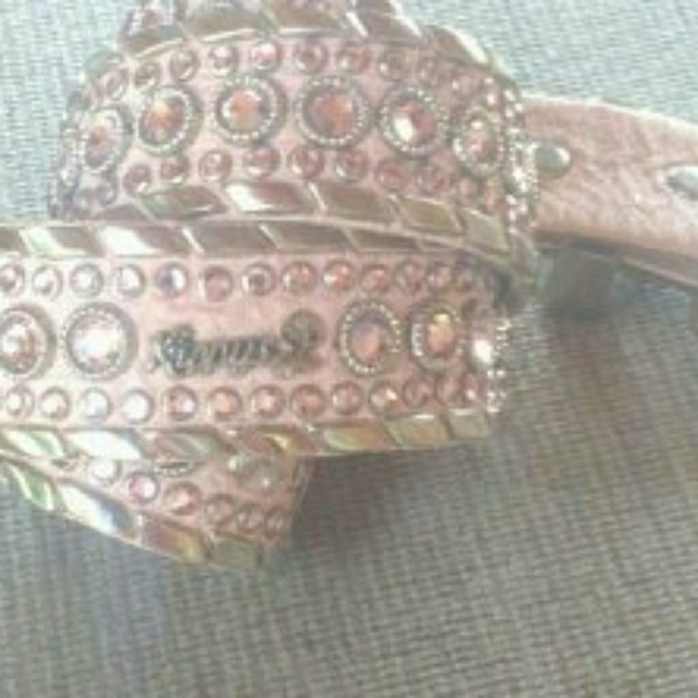Kippy  Belt