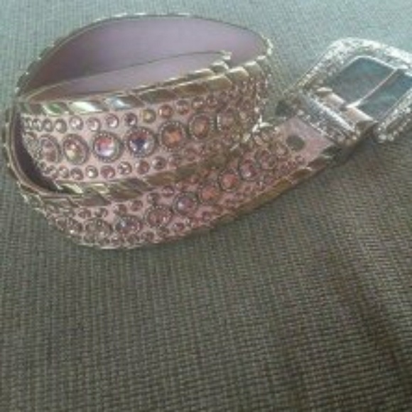Kippy  Belt