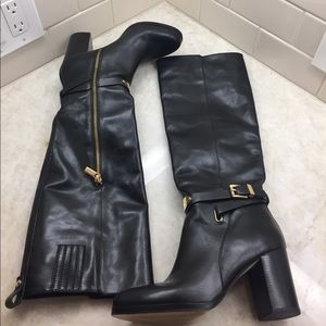 Michael Kors Riding Boots $70 OBO