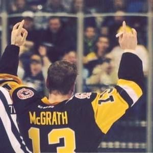 Meet your Posher, Patrick