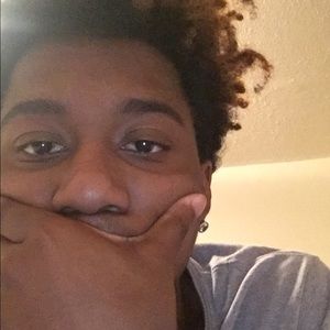 Meet your Posher, Terry