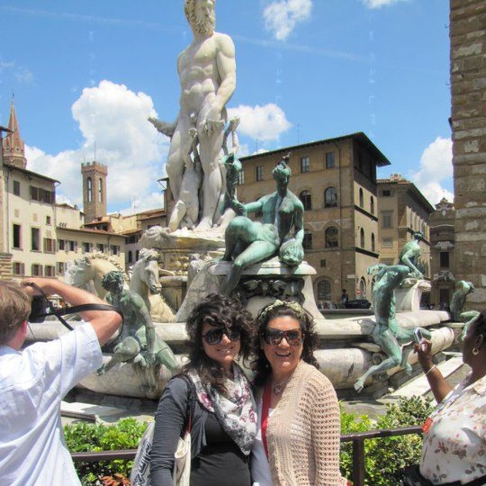 Meet your Posher, Rose