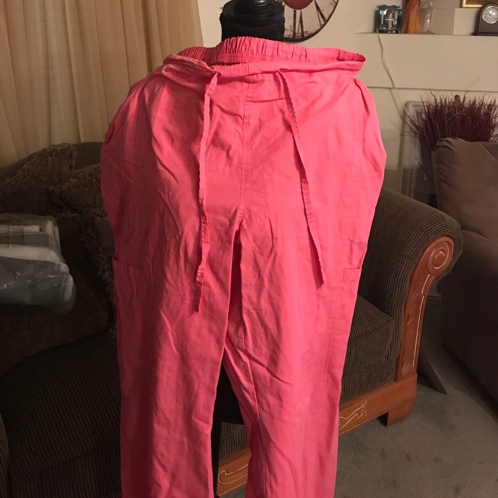 Scrub Pants