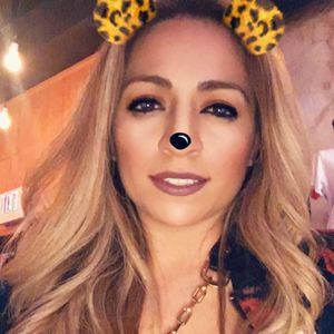 Meet your Posher, Betsy