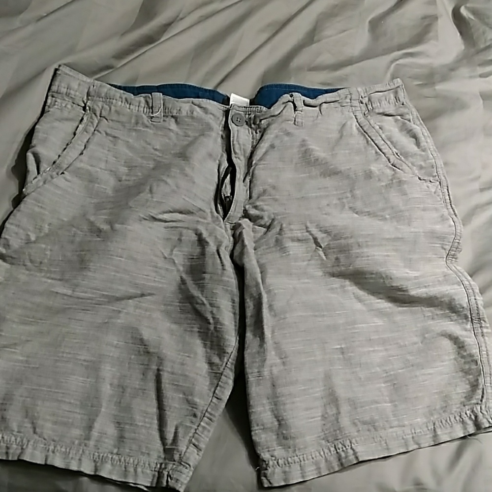 Mens shorts. NWOT 42