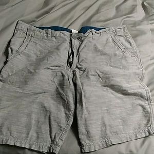 Mens shorts. NWOT 42