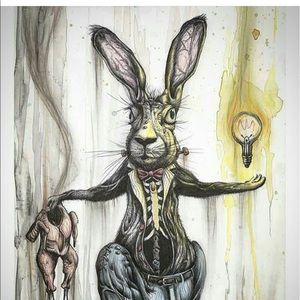 Meet your Posher, Shawn