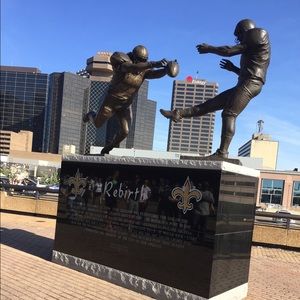 Meet your Posher, Korben