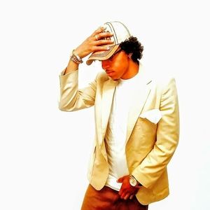 Meet your Posher, Grady