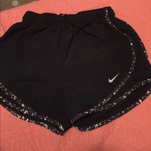 nike shorts