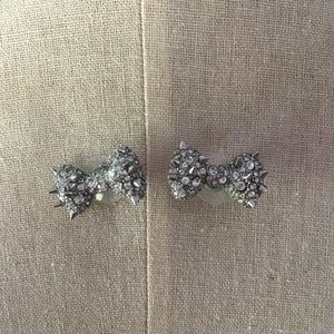 Betsy Johnson earrings Betsy Johnson earrings