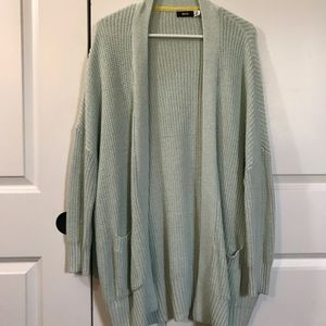 BDG oversized sweater