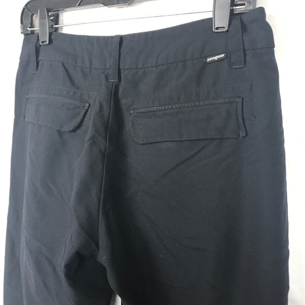 Patagonia Women's Pants Slacks Size 8 Hiking
