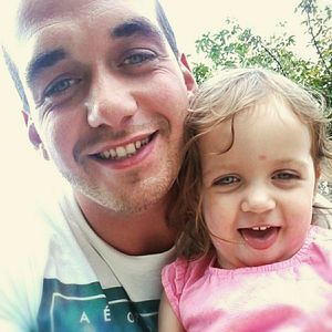 Meet your Posher, Anthony