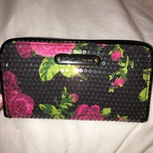 Betsey Johnson Wallet