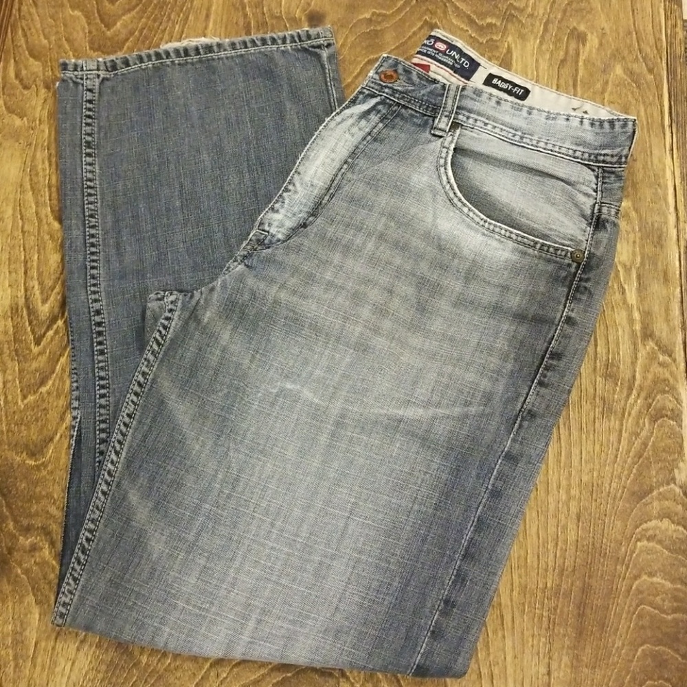 Ecko unltd