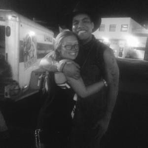 Meet your Posher, Caitlin