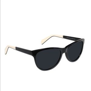 Polarized Women's Sunglasses with 100% UV Blocking