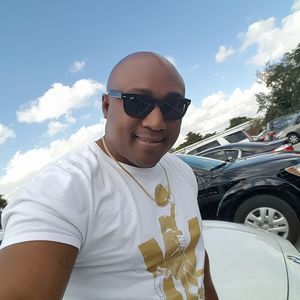 Meet your Posher, Alcy