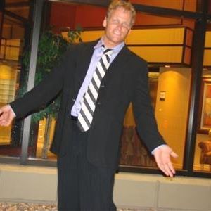 Meet your Posher, Matt