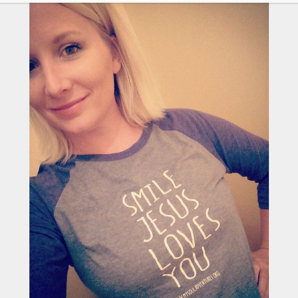 Meet your Posher, Stephanie