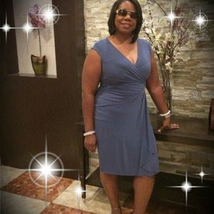 Meet your Posher, Yolanda