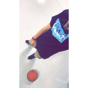 Meet your Posher, Jonathan