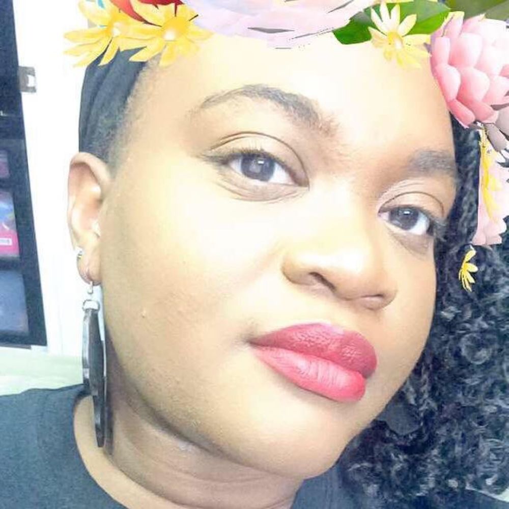 Meet your Posher, Shannon