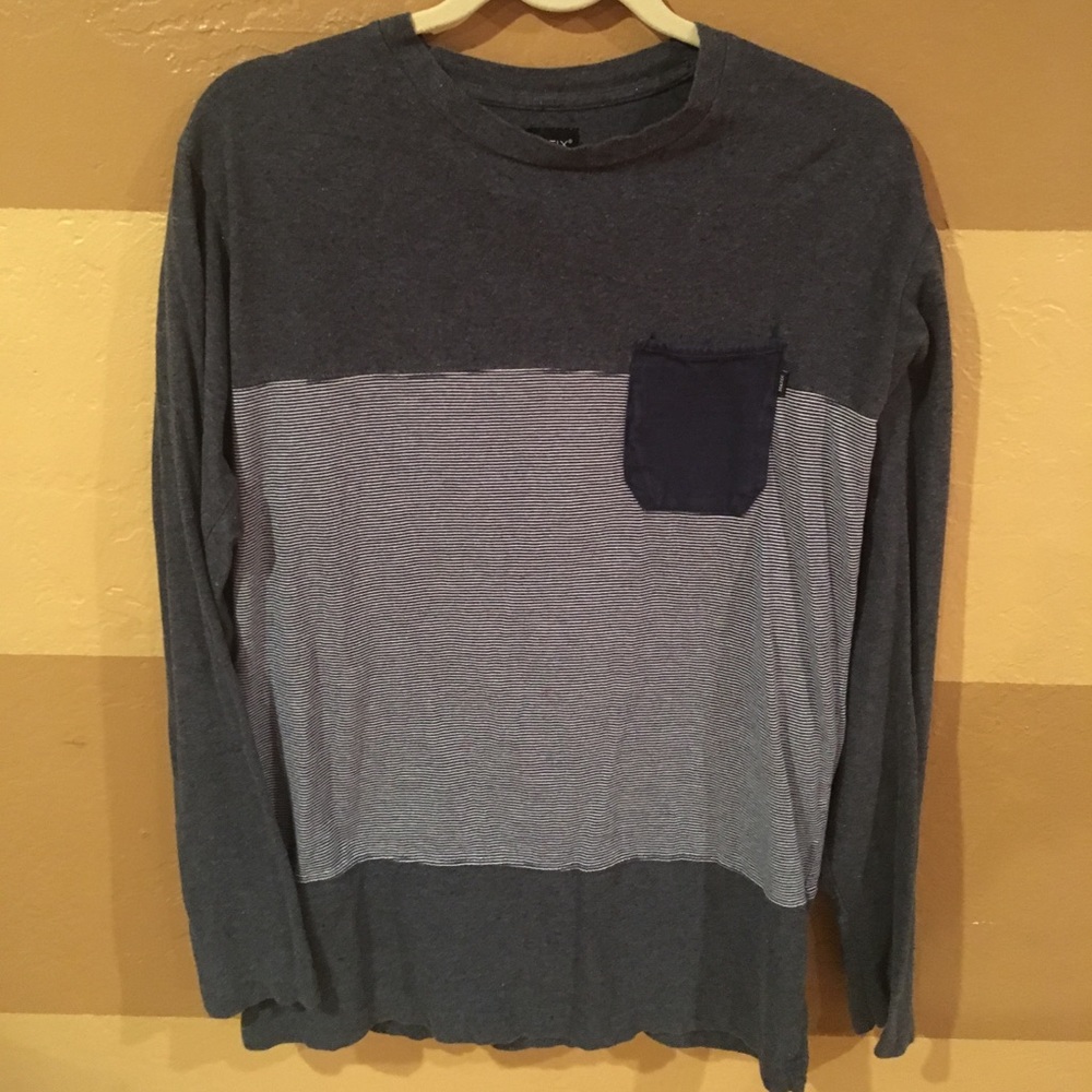 Long Sleeve Shirt Only worn Once