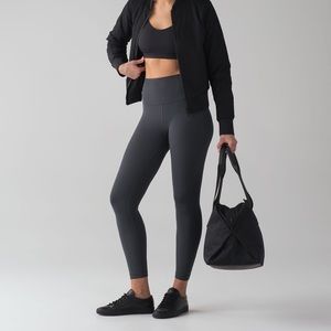 Lululemon zone in tight legging