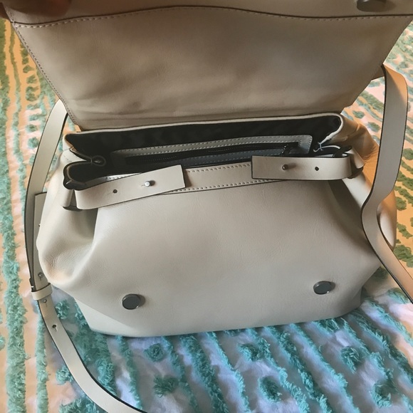 Price reduced🍥Brunello Cucinelli med satchel bag - Picture 6 of 8