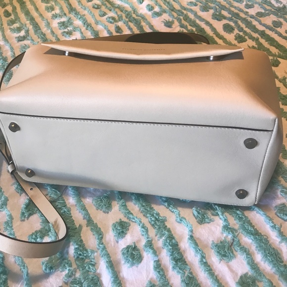 Price reduced🍥Brunello Cucinelli med satchel bag - Picture 7 of 8